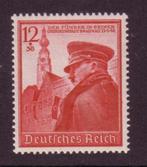 Mooie Hitler Zegel uit 1939 (DR 691) - 01, Verzamelen, Militaria | Tweede Wereldoorlog, Overige soorten, Duitsland, Verzenden