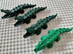 Lego krokodil / alligator NIEUW, Ophalen of Verzenden, Nieuw