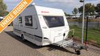 Dethleffs Camper 460V 2010 Enkel Bed Mover Luifel Fts Drg, Caravans en Kamperen, Caravans, Tot en met 3, Dethleffs, Overige typen