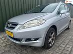 Honda FR-V 2.0i Comfort Nieuwe APK, Auto's, Voorwielaandrijving, 1998 cc, 4 cilinders, Bedrijf