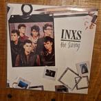 INXS - the Swing, Ophalen of Verzenden, Gebruikt