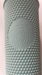 Nieuwe Mintgroene drinkbeker, Verzenden, Nieuw