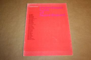 Hedendaagse kunst uit Noord-Brabant - Catalogus beschikbaar voor biedingen