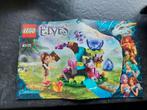 Lego Elves - 41171 - Emily Jones en de baby winddraak, Ophalen of Verzenden, Zo goed als nieuw