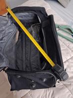 Grote Stevige Reistas met Wielen, Sieraden, Tassen en Uiterlijk, Koffers, Ophalen, Overige materialen, Wieltjes, Gebruikt