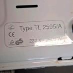 Rommelsbacher Dubbele Kookplaat TL 2595/A, Ophalen, 4 kookzones, Zo goed als nieuw, 91550 Dinkelsbühl