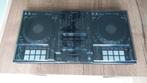 Pioneer DJ Controller DDJ-1000 incl. Decksaver en Suitcase, Ophalen, Zo goed als nieuw, Dj-set, Pioneer