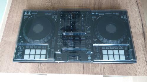 Pioneer DJ Controller DDJ-1000 incl. Decksaver en Suitcase, Muziek en Instrumenten, Dj-sets en Draaitafels, Zo goed als nieuw