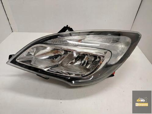 Opel Meriva B lift Normaal linkerlicht, Auto-onderdelen, Verlichting, Opel, Gebruikt, Ophalen of Verzenden