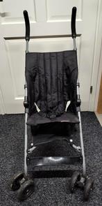 Reisbuggy, Kinderen en Baby's, Buggy's, Ophalen of Verzenden, Gebruikt, Overige merken