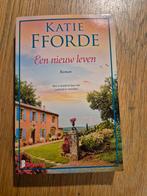 Katie Fforde een nieuw leven, Ophalen of Verzenden, Gelezen