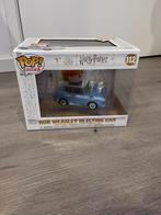Ron weasley in flying car funko pop, Verzamelen, Poppetjes en Figuurtjes, Ophalen of Verzenden, Nieuw