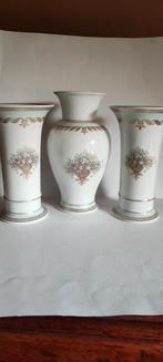 KAISER Germany Musette Porselein Kaststel Vintage, Huis en Inrichting, Overige kleuren, Verzenden, Aardewerk of Porselein, Zo goed als nieuw