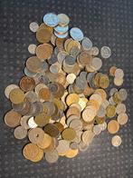 1 kilo abelgie munten mix XIV, Verzenden