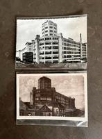2 x Philips gebouw Eindhoven : De Witte Dame, Ophalen of Verzenden, 1940 tot 1960, Noord-Brabant