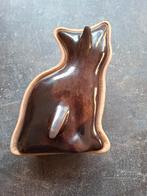 Ovenschaal met deksel. Kat., Antiek en Kunst, Antiek | Keramiek en Aardewerk, Ophalen of Verzenden