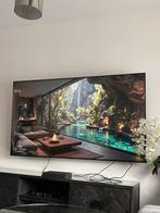 Phillips Smart TV 4K Ultra HD QLED of Neo QLED, Ophalen of Verzenden, Zo goed als nieuw