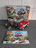 Lego Jurrasic World 76946, complete set, Ophalen of Verzenden, Gebruikt, Complete set, Lego