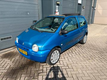 Renault Twingo 1.2 16V Emotion 2007 AIRCO / OPEN DAK / APK beschikbaar voor biedingen