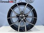 5x108 21'' Velgen R Look Volvo CX40 XC60 XC90 V90, Velg(en), Nieuw, Zomerbanden, 21 inch