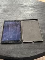 iPad Air 2 - Scherm Kapot - Wifi/4G - Onderdelen/Reparatie, Computers en Software, Apple iPads, Gebruikt, Apple iPad Air, Wi-Fi en Mobiel internet