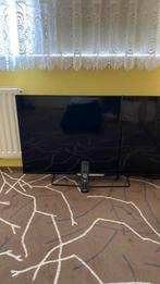 Smart tv  Philips 102 inch met afstandbediening, Ophalen of Verzenden, 100 cm of meer, 50 Hz, Philips