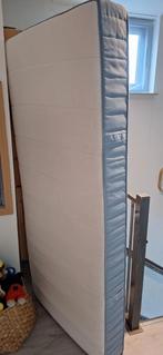 Bijna Nieuw Ikea matras Vesteroy 90 × 200, Kinderen en Baby's, Boxen, Ophalen, Zo goed als nieuw, Rechthoekig