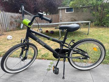 Alpina Jongensfiets 16 inch beschikbaar voor biedingen