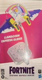 Fortnite Llamacorn Express Glider, Kinderen en Baby's, Speelgoed | Actiefiguren, Nieuw, Ophalen