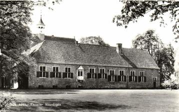 Ter Apel, Klooster Noordzijde - ongelopen beschikbaar voor biedingen