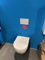 Complete toiletset, Nieuw, Toilet