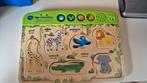puzzel met geluid, Kinderen en Baby's, Speelgoed | Kinderpuzzels, Ophalen of Verzenden, Zo goed als nieuw