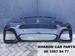 X4 F25 LCI F26 M Voorbumper PDC Xenon 8056874 Origineel 1397, Gebruikt, Voor, Bumper
