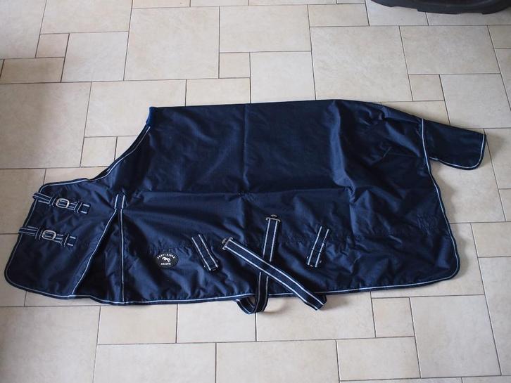 Profi Rider 0 grams Outdoor/regendeken Maat 195, Dieren en Toebehoren, Paarden en Pony's | Dekens en Dekjes, Nieuw, Deken, Ophalen of Verzenden