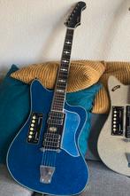 Eko master 400, Muziek en Instrumenten, Snaarinstrumenten | Gitaren | Elektrisch, Ophalen, Zo goed als nieuw, Solid body, Overige merken