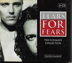 Tears For Fears - The ultimate collection (3cd), Cd's en Dvd's, Cd's | Overige Cd's, Gebruikt, Ophalen of Verzenden