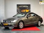 Mercedes-Benz E-klasse Coupé 250 CGI Avantgarde|AUT|PANO|XE, Auto's, Mercedes-Benz, Euro 5, Achterwielaandrijving, 4 cilinders