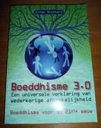 Boek ETHAN NICHTERN - Boeddhisme 3.0 (nieuw), Boeken, Nieuw, Ophalen of Verzenden