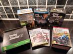 Farming Simulator '25 '22 '19 '17 '15 '13 ( Verzameling), Spelcomputers en Games, Online, Ophalen of Verzenden, Zo goed als nieuw