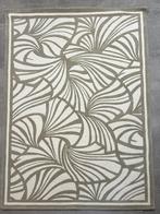 Brink en Campman FB vloerkleed, Japanese Fans Ivory 200x280