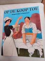 Op de koop toe, Ophalen of Verzenden, Zo goed als nieuw