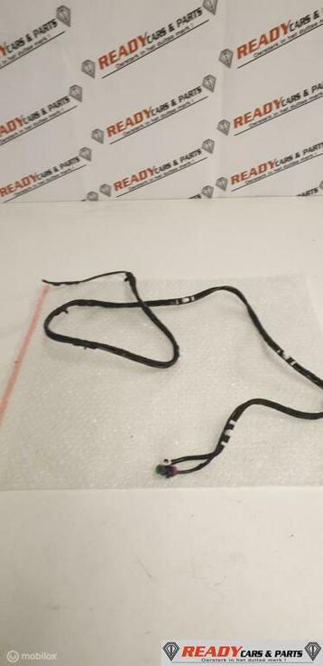 TIGUAN 5NA CAMERA ACHTERUITRIJCAMER Kabel STEKKER achterklep beschikbaar voor biedingen