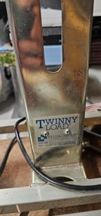 Twinny Load Fietsendrager - 2 Fietsen, Ophalen