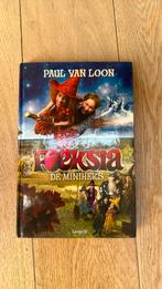 Paul van Loon - Foeksia de miniheks, Ophalen of Verzenden, Zo goed als nieuw, Paul van Loon