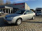 Ford Mondeo 1.8-16V Futura, Auto's, Ford, 125 pk, Gebruikt, 680 kg, 4 cilinders