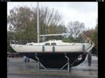 S-cruiser 26, Watersport en Boten, Kajuitzeilboten en Zeiljachten, Ophalen, Gebruikt, Diesel, Tourjacht of Cruiser