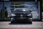 Volkswagen Polo 1.0 TSI Comfortline|Carplay|Automaat|ACC|Air, Stof, Gebruikt, 95 pk, Zwart