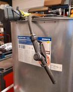 Multi-Tank 1000L elektrische pomp, Ophalen
