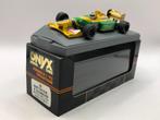Onyx 143 Benetton B192 M.Schumacher #19 -GOED- M17, Hobby en Vrije tijd, Modelauto's | 1:43, Overige merken, Gebruikt, Auto, Ophalen of Verzenden
