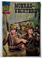 strijd classics nr.1155 uit 1969-moeras vechters, Boeken, Eén stripboek, Ophalen of Verzenden, Gelezen